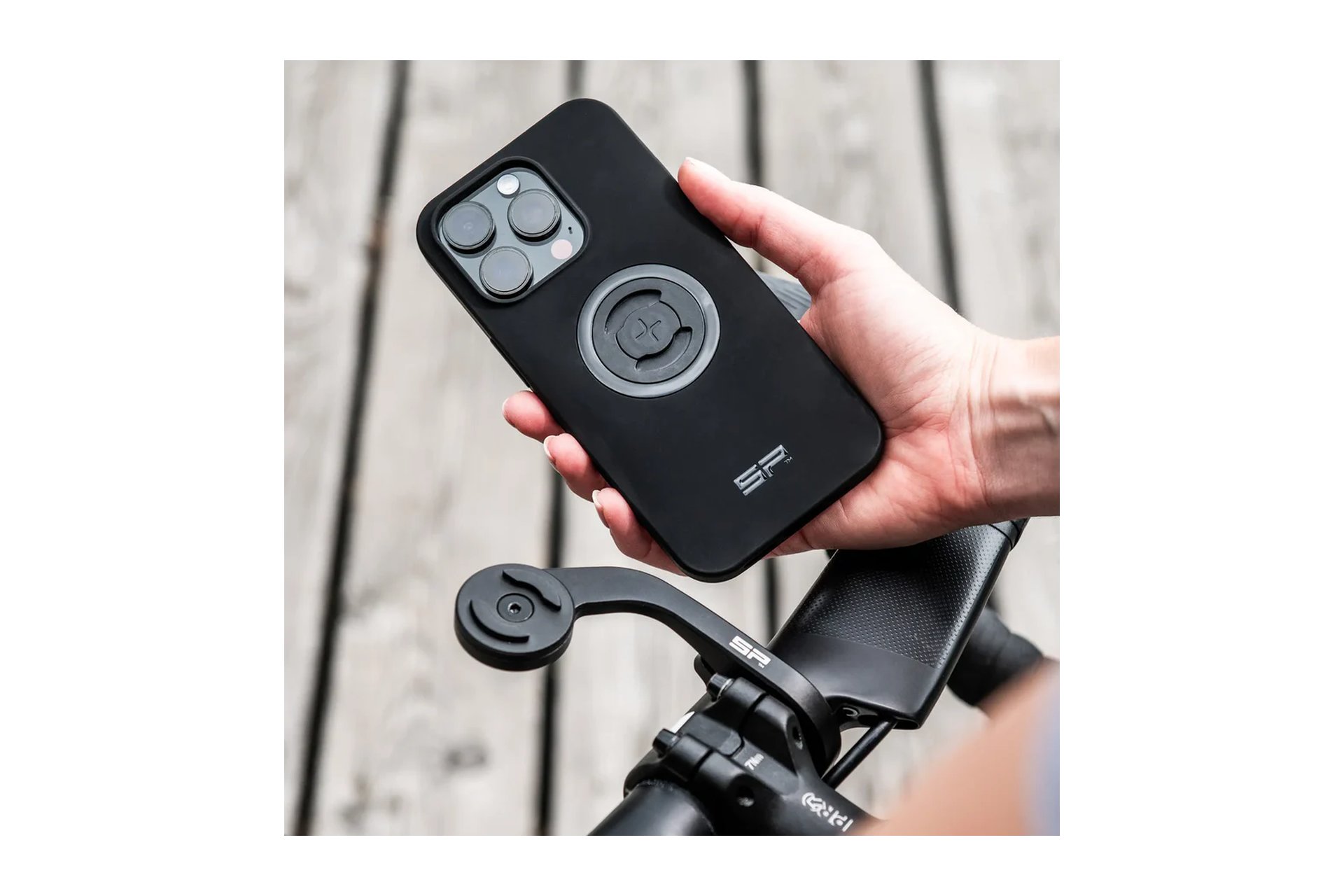 SP Connect Road Bike Mount Pro