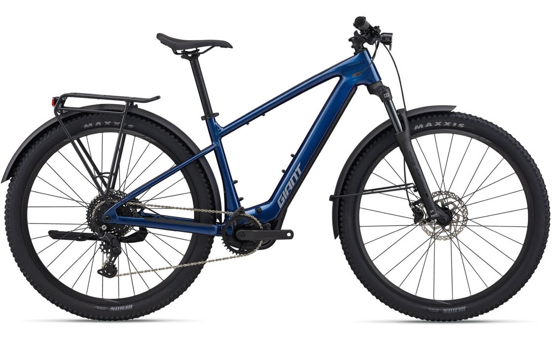 Giant Talon E+ EX Gen2 - 430 Wh - 29 Zoll - Diamant - 2026