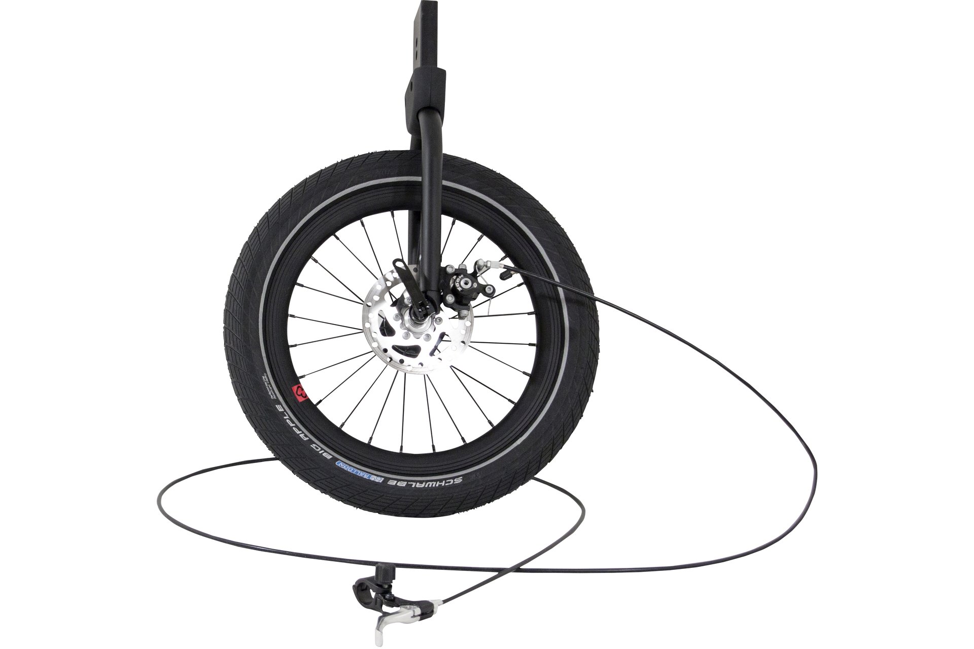 Hamax Jogger-Set