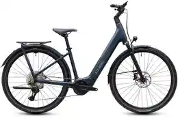 Cube Kathmandu Hybrid C:62 Pro 400X - 400 Wh - 28 Zoll - Tiefeinsteiger - 2027