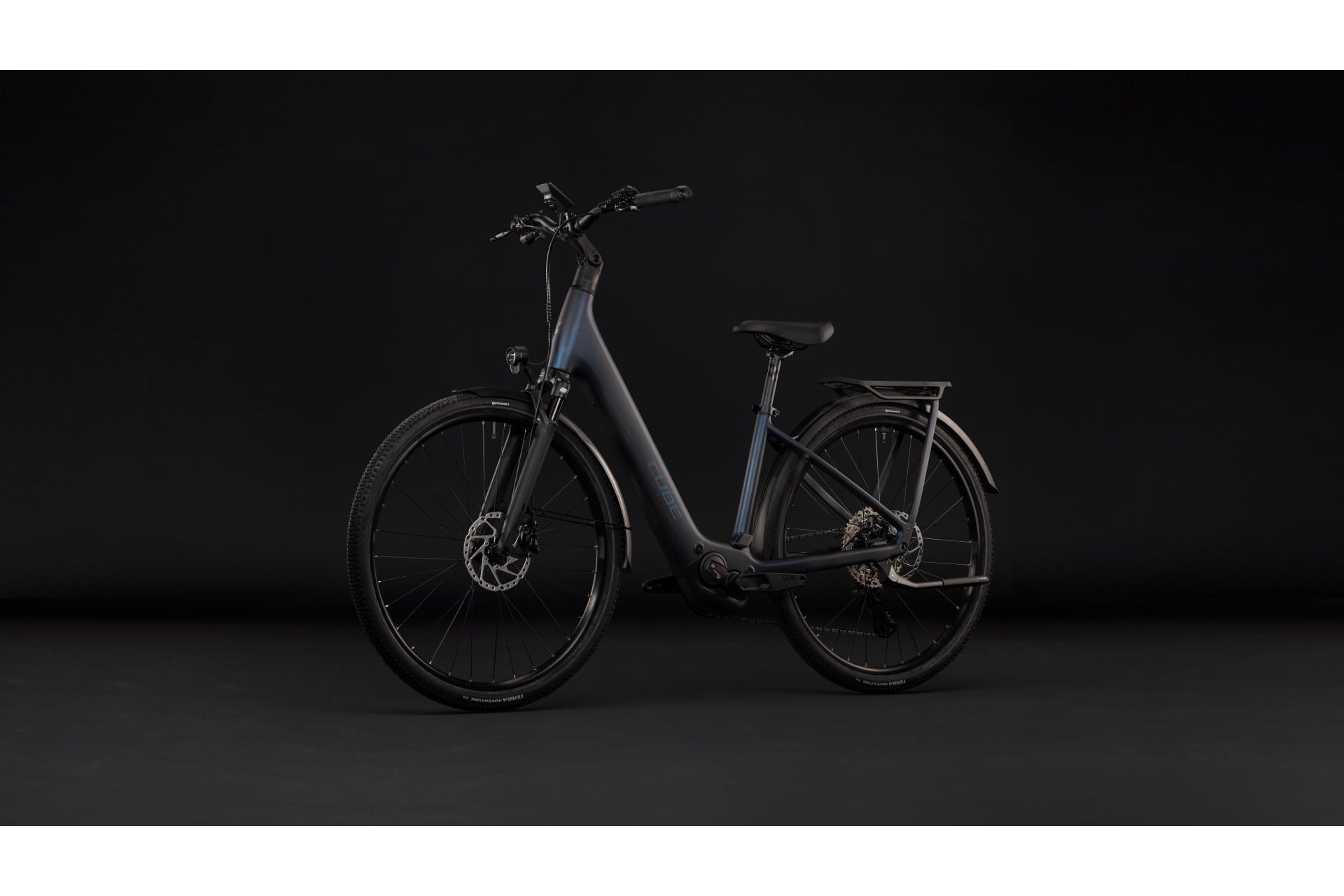 Cube Kathmandu Hybrid C:62 Pro 400X - 400 Wh - 28 Zoll - Tiefeinsteiger - 2027