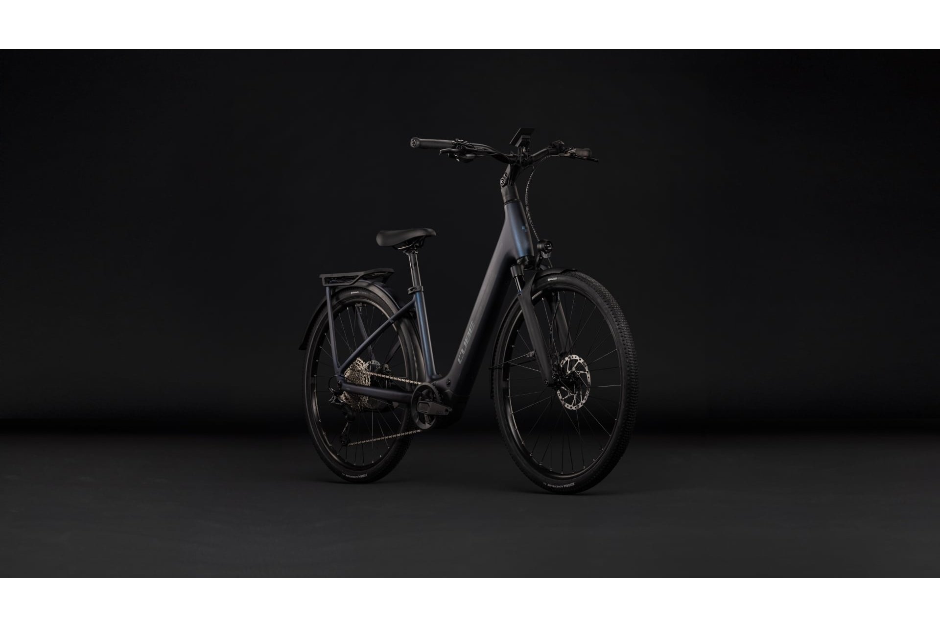 Cube Kathmandu Hybrid C:62 Pro 400X - 400 Wh - 28 Zoll - Tiefeinsteiger - 2027