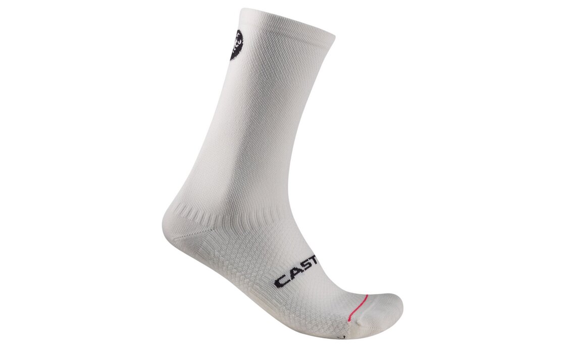 CASTELLI Scorpion Logo 20 Thermal Socken - 2026