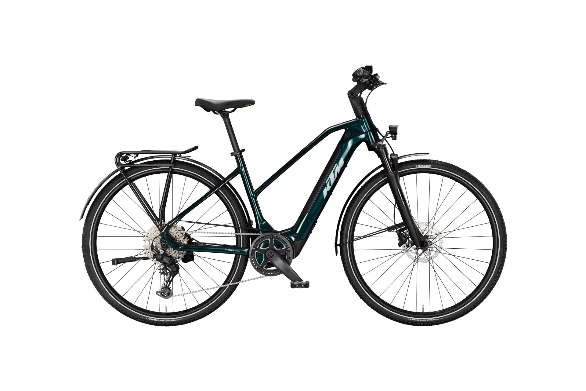 KTM Macina Sport SX 20 - 400 Wh - 28 Zoll - Trapez - 2027