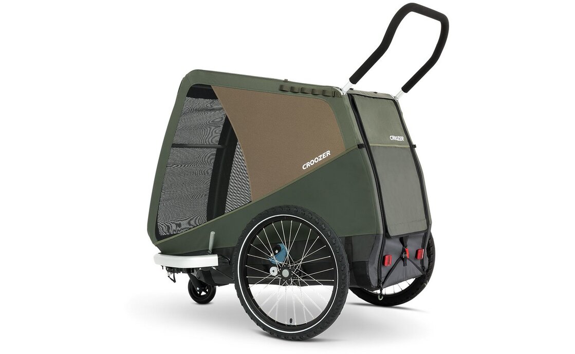 Croozer Dog Tammo