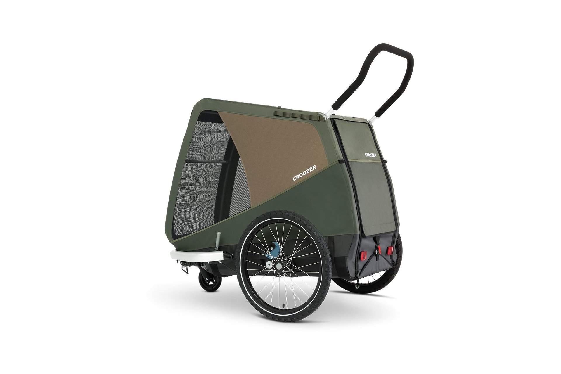 Croozer Dog Tammo