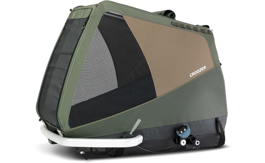 Croozer Dog Tammo