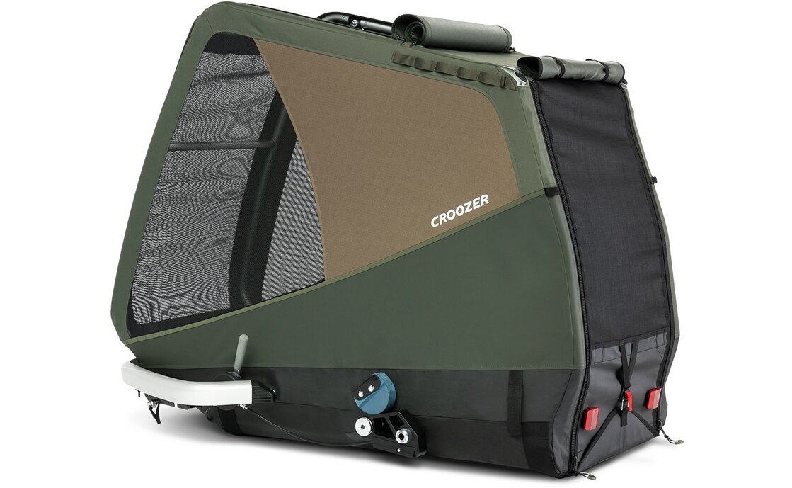 Croozer Dog Tammo