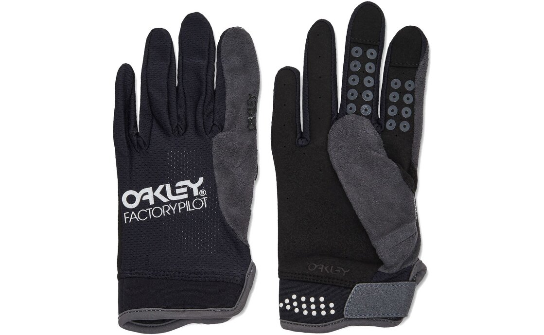 Oakley All Mountain MTB Langfinger Handschuhe - 2023