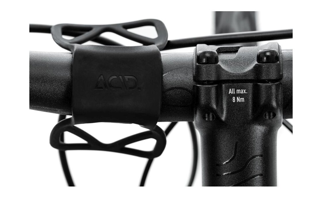 Cube ACID Handyhalterung Pure