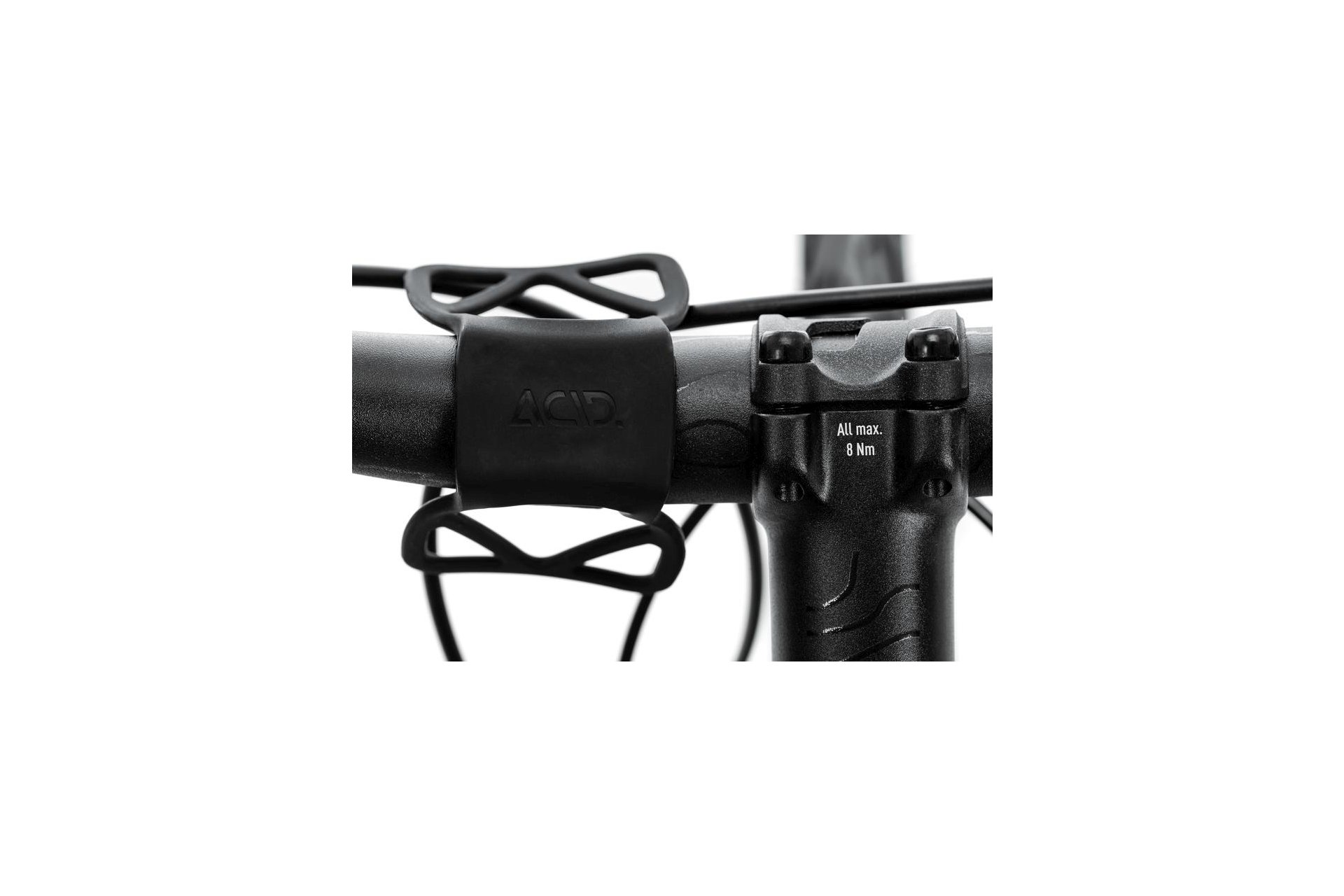 Cube ACID Handyhalterung Pure