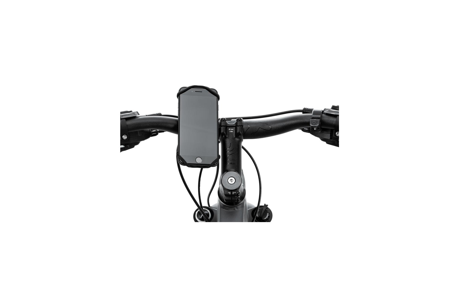 Cube ACID Handyhalterung Pure