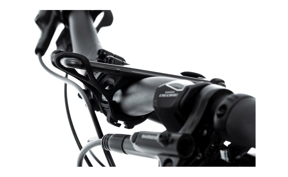 Cube ACID Handyhalterung Pure