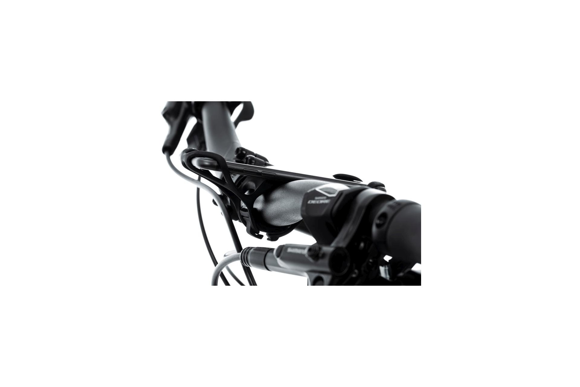 Cube ACID Handyhalterung Pure