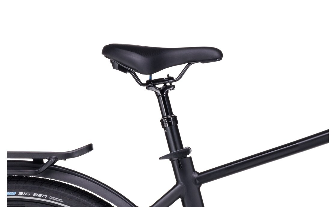 Cube Touring Hybrid Pro 625 - 625 Wh - 28 Zoll - Diamant - 2024