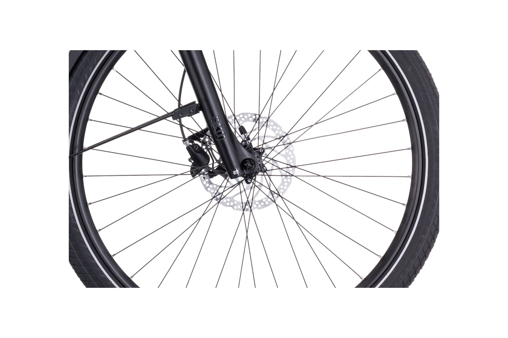 Cube Touring Hybrid Pro 625 - 625 Wh - 28 Zoll - Diamant - 2024