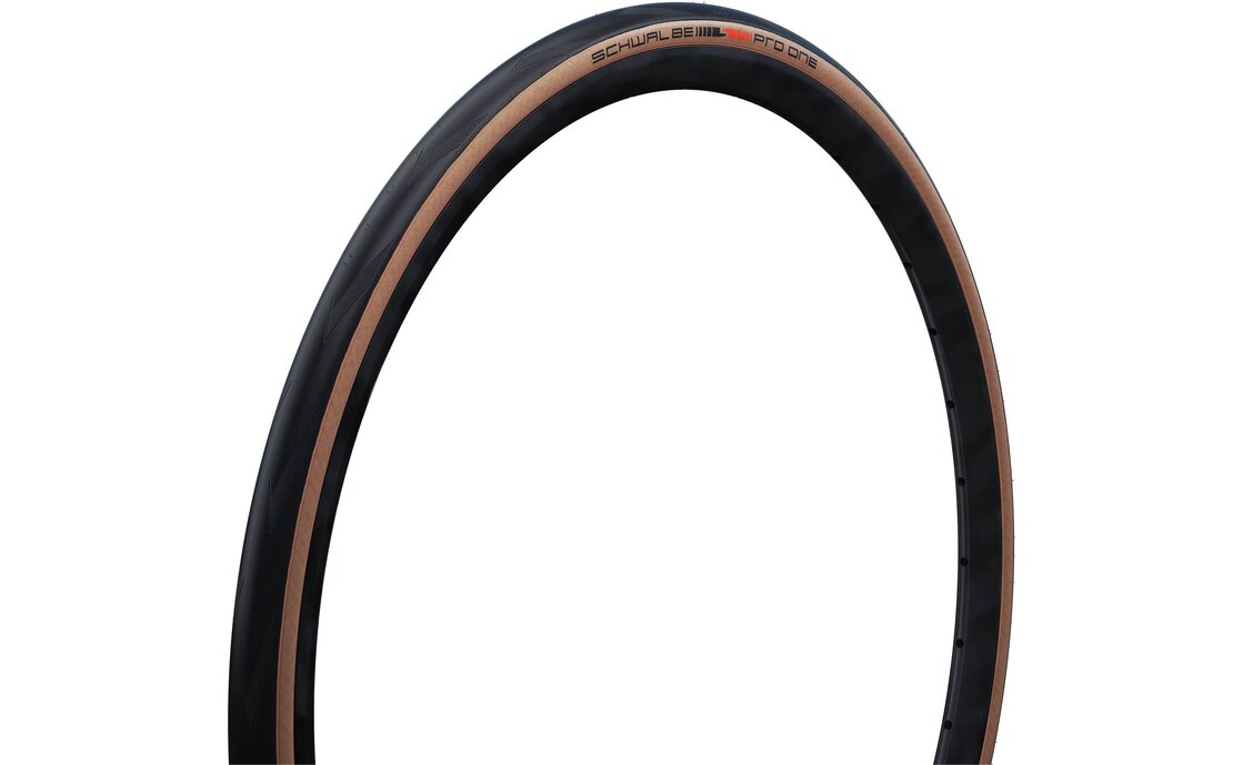 Schwalbe Pro One 700x32C EVO ADDIX Race V-Guard Super Race