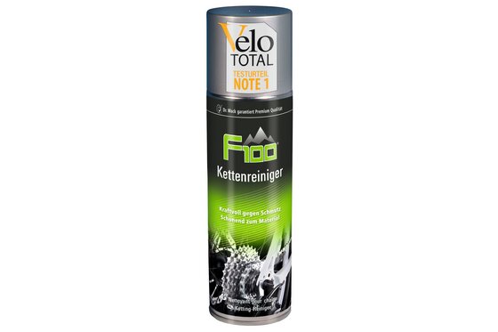Reinigungs- & Pflegezubehör - Dr. Wack F100 Kettenreiniger Spraydose - 300ml