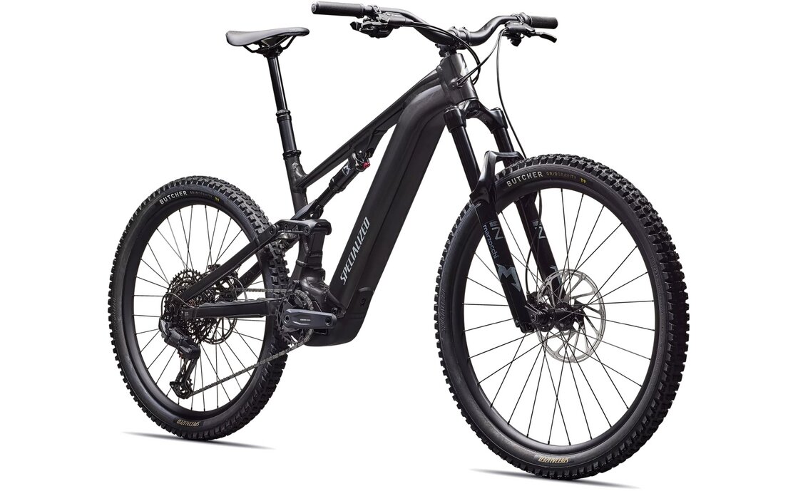 Specialized Turbo Levo Alloy G4 - 840 Wh - 29 - 27,5 Zoll - Fully