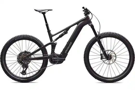 Specialized Levo - Specialized Turbo Levo Alloy G4 - 840 Wh - 29 - 27,5 Zoll - Fully