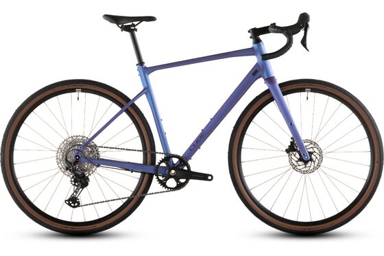 Cube - Cube Nuroad EX - 28 Zoll - Diamant - 2026