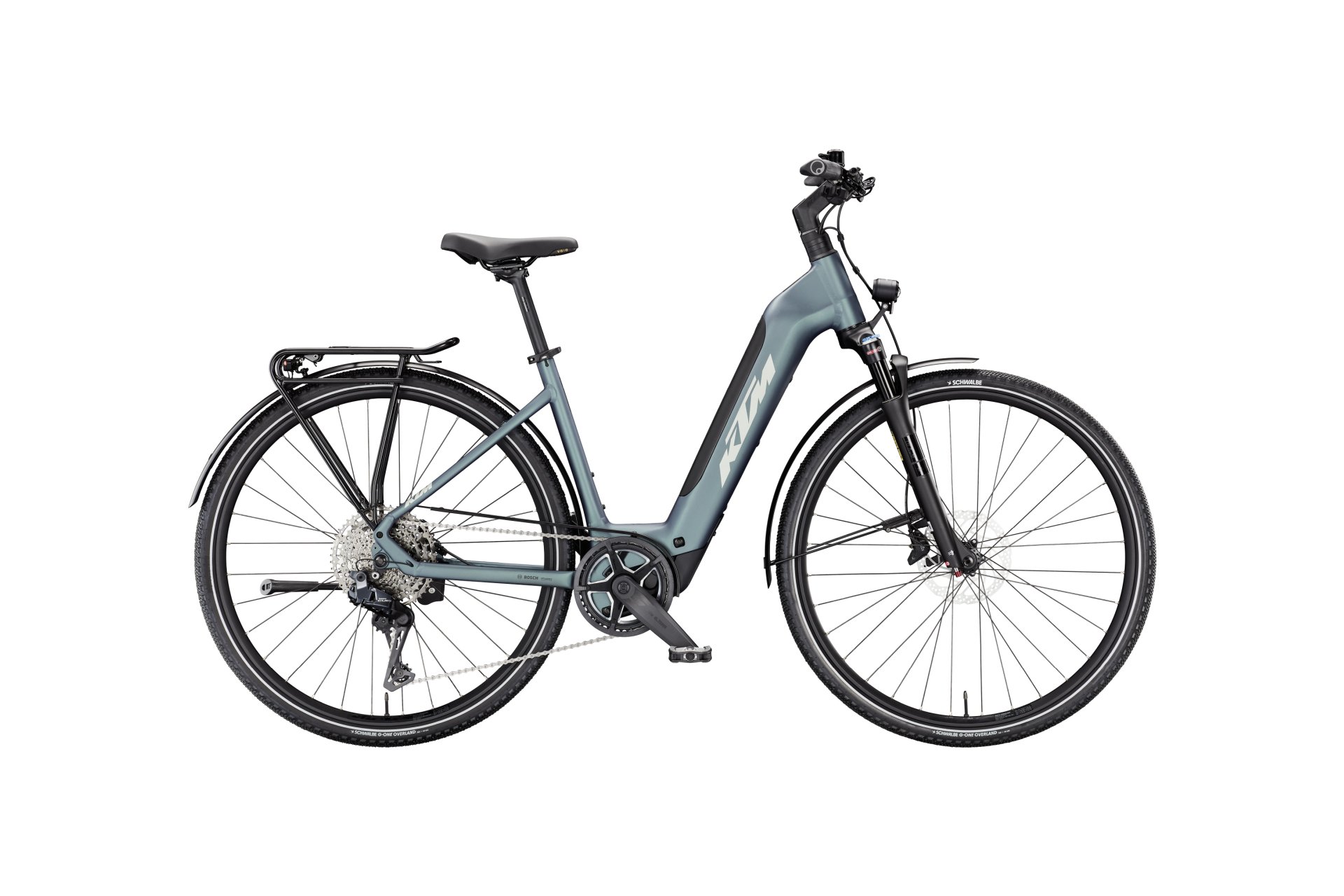 KTM Macina Sport SX 10 Di2 - 400 Wh - 28 Zoll - Tiefeinsteiger - 2026