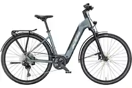 KTM Macina Sport SX 10 Di2 - 400 Wh - 28 Zoll - Tiefeinsteiger - 2026