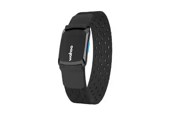 Fahrradcomputer - Wahoo TICKR Fit Herzfrequenz-Armband