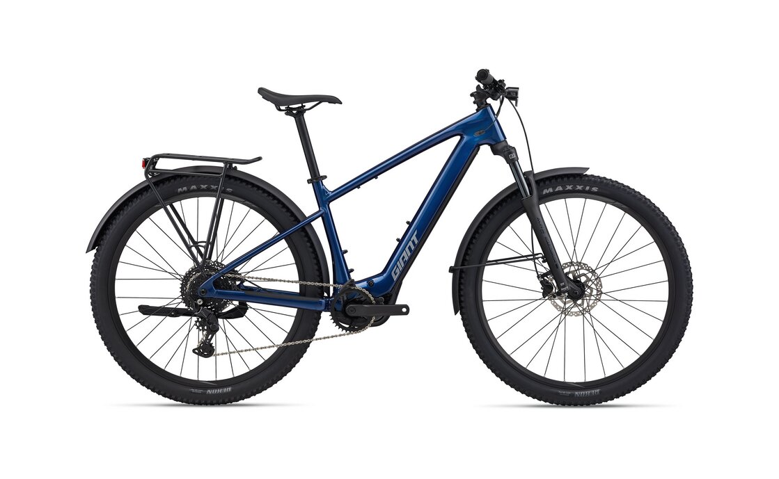 Giant Talon E+ EX Gen2 - 430 Wh - 29 Zoll - Diamant - 2026