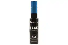 Carver Lackstift Blue Metallic