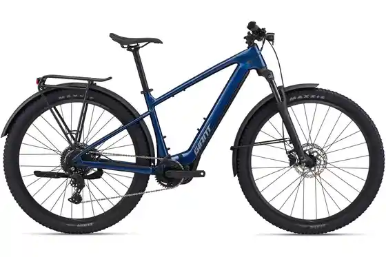 E-Bike Trekking - Giant Talon E+ EX Gen2 - 430 Wh - 29 Zoll - Diamant - 2026