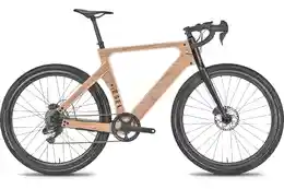My Esel eGravel Performance - 250 Wh - 28 Zoll - Diamant - 2026