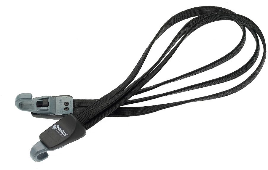 Tubus Spanngurt 3-Fach - 60cm Länge Mit 2 Haken