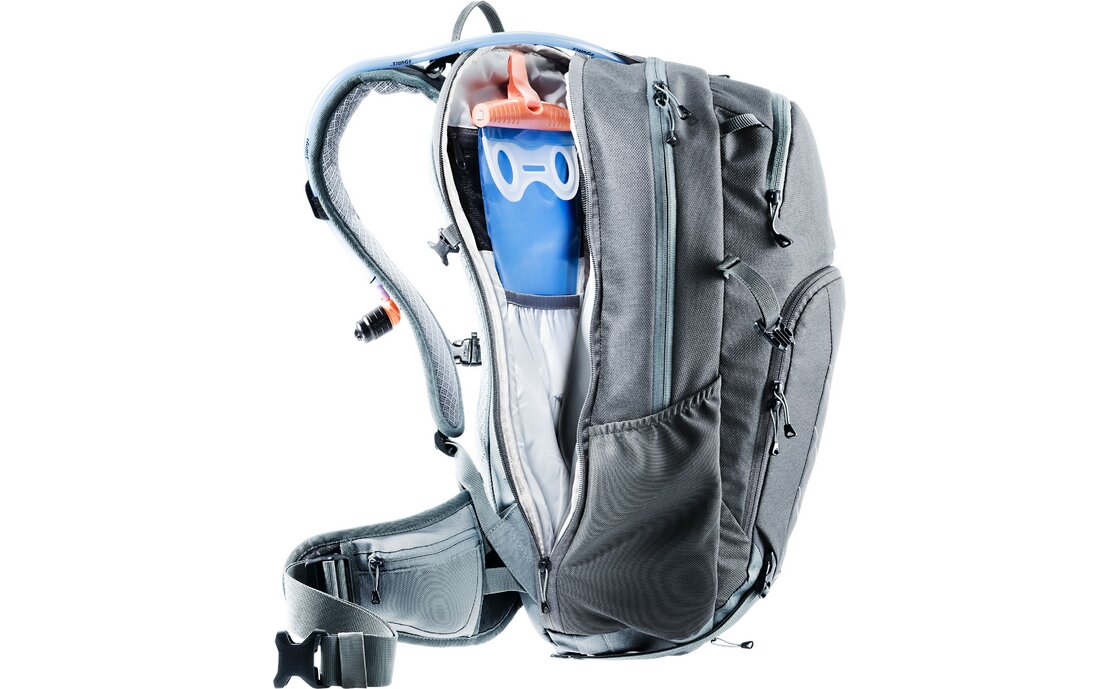 deuter Attack 22 EL