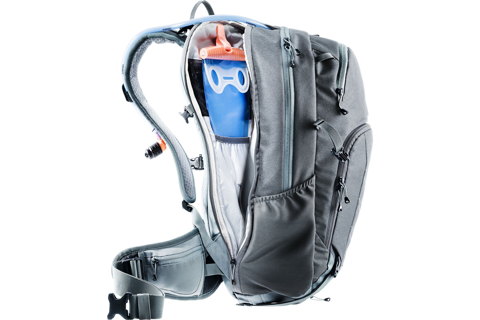 deuter Attack 22 EL