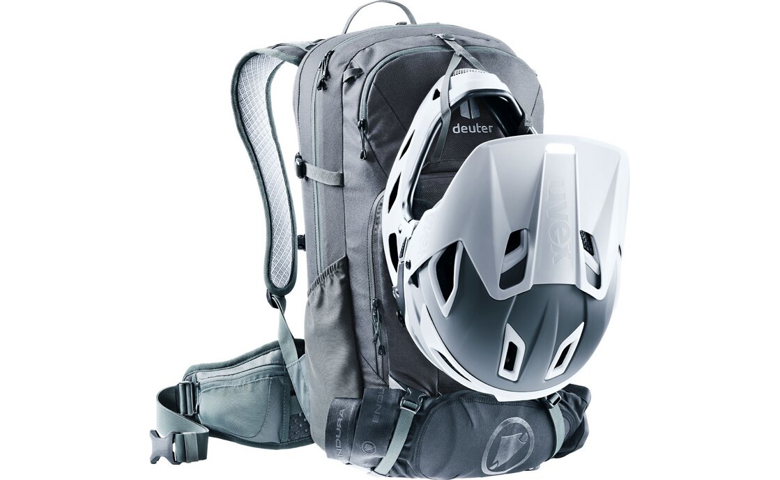 deuter Attack 22 EL