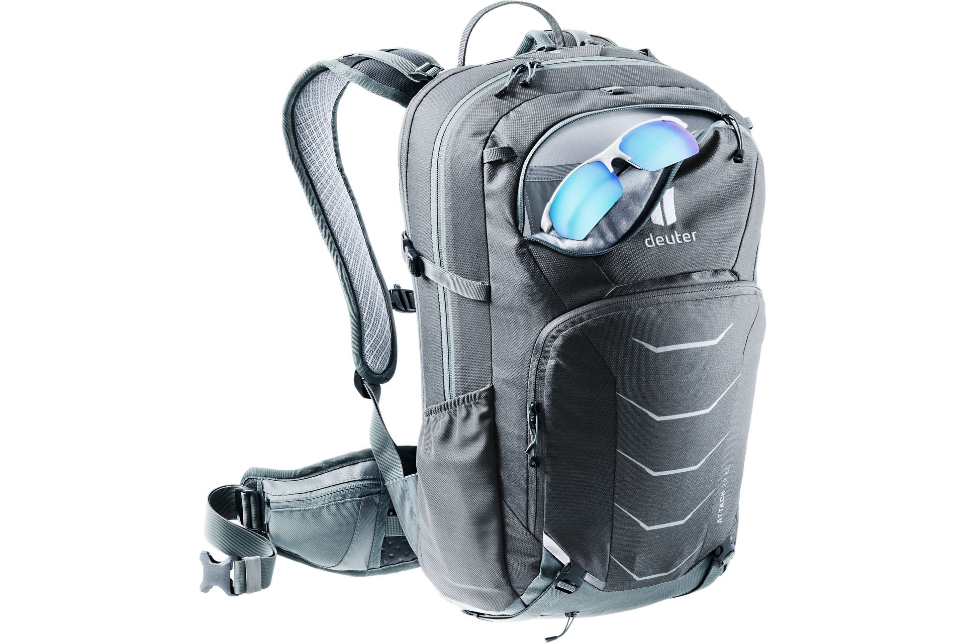 deuter Attack 22 EL