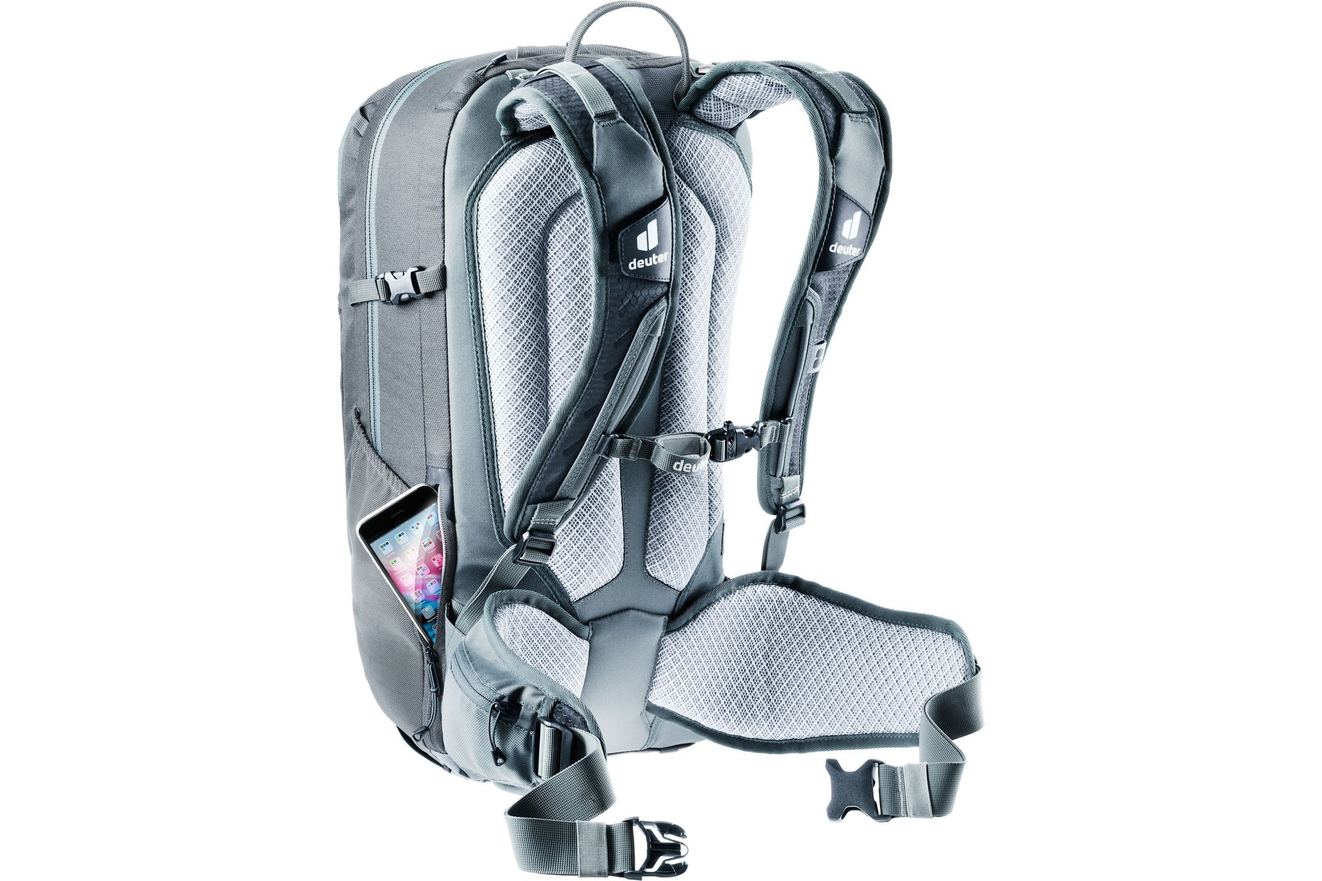 deuter Attack 22 EL