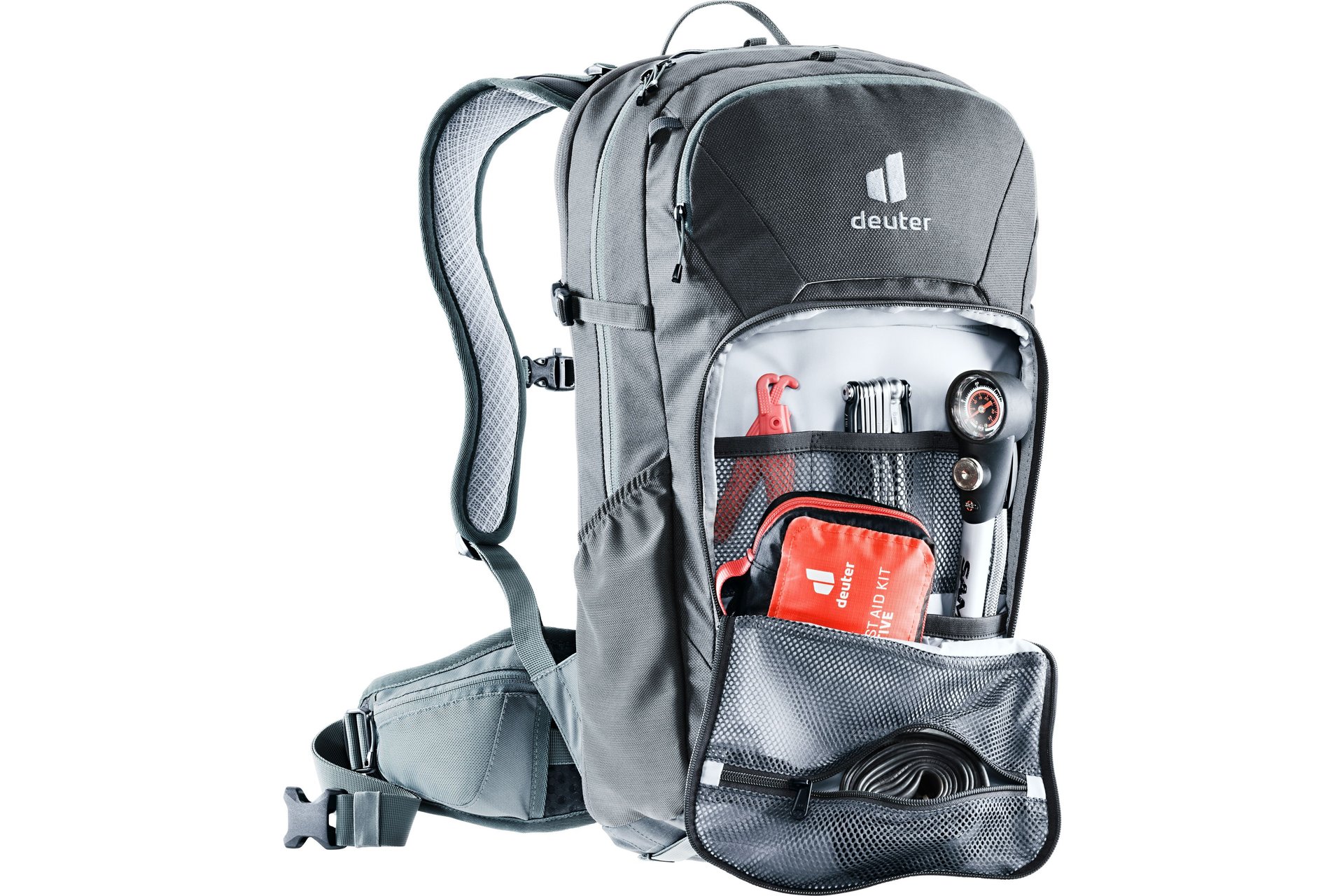 deuter Attack 22 EL
