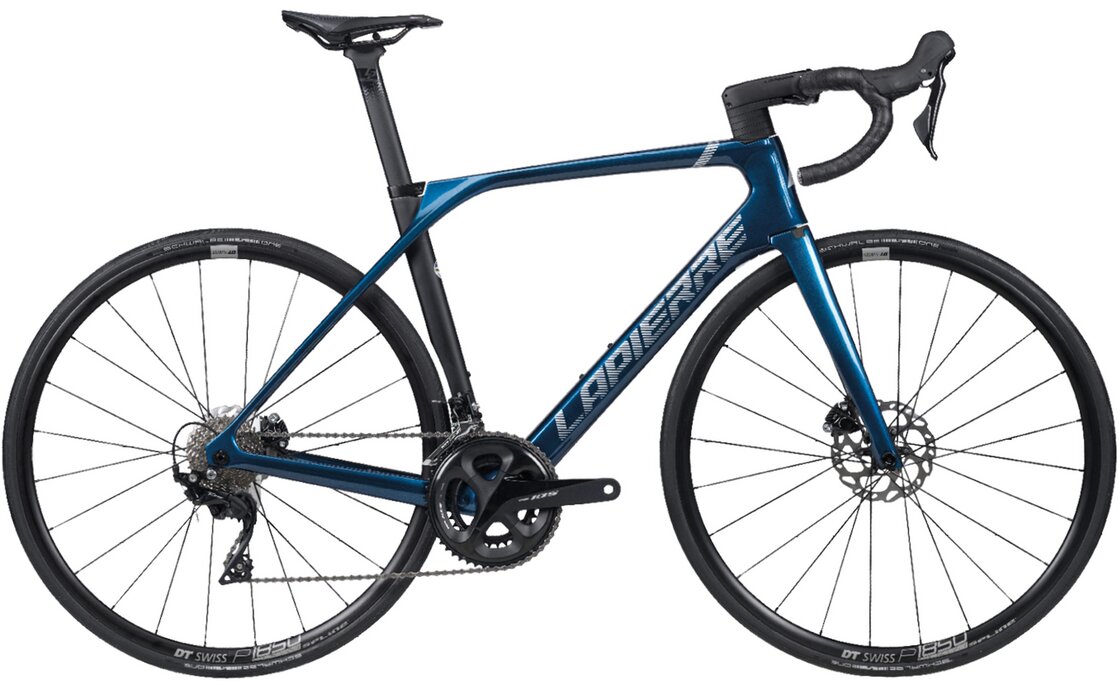 Lapierre Aircode DRS 5.0 - 28 Zoll - Diamant - 2023