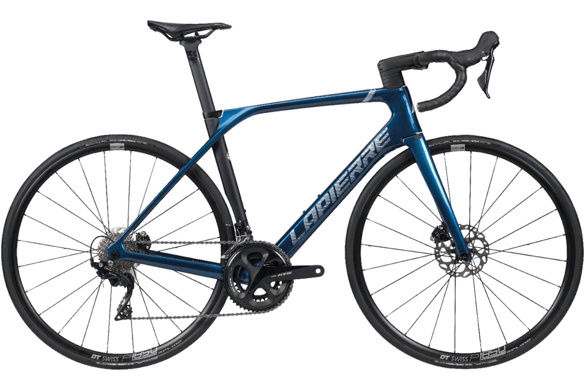 Lapierre Aircode DRS 5.0 - 28 Zoll - Diamant - 2023