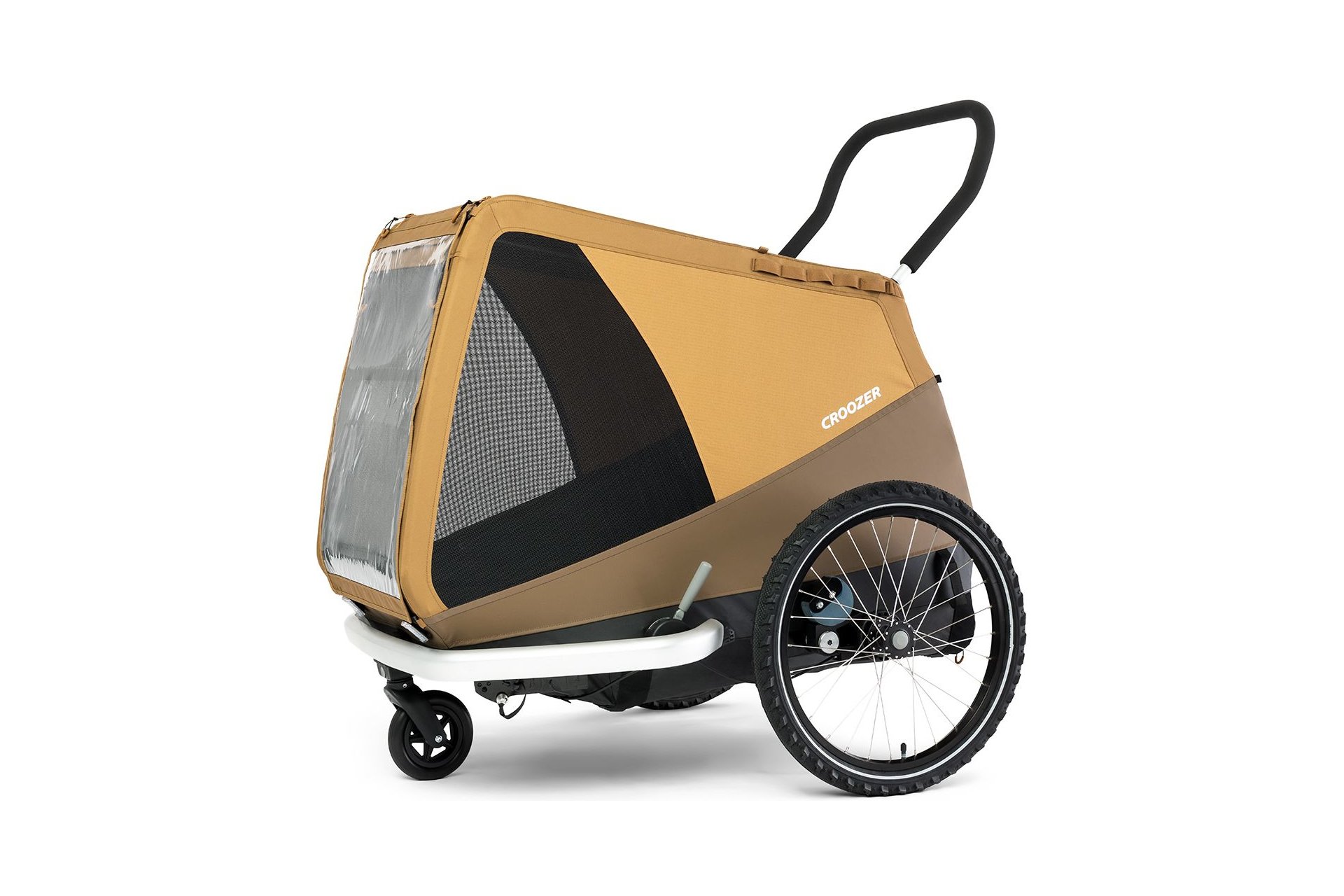 Croozer Dog Tammo