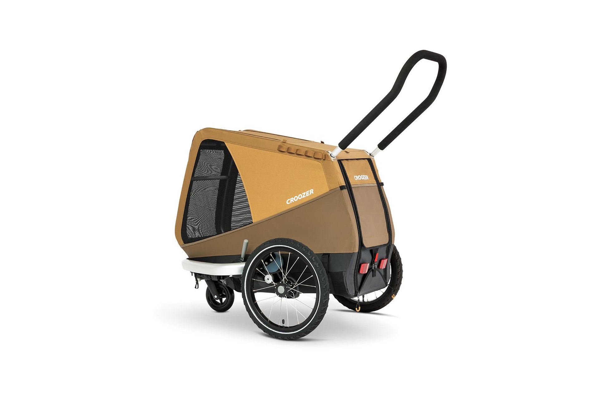Croozer Dog Tammo