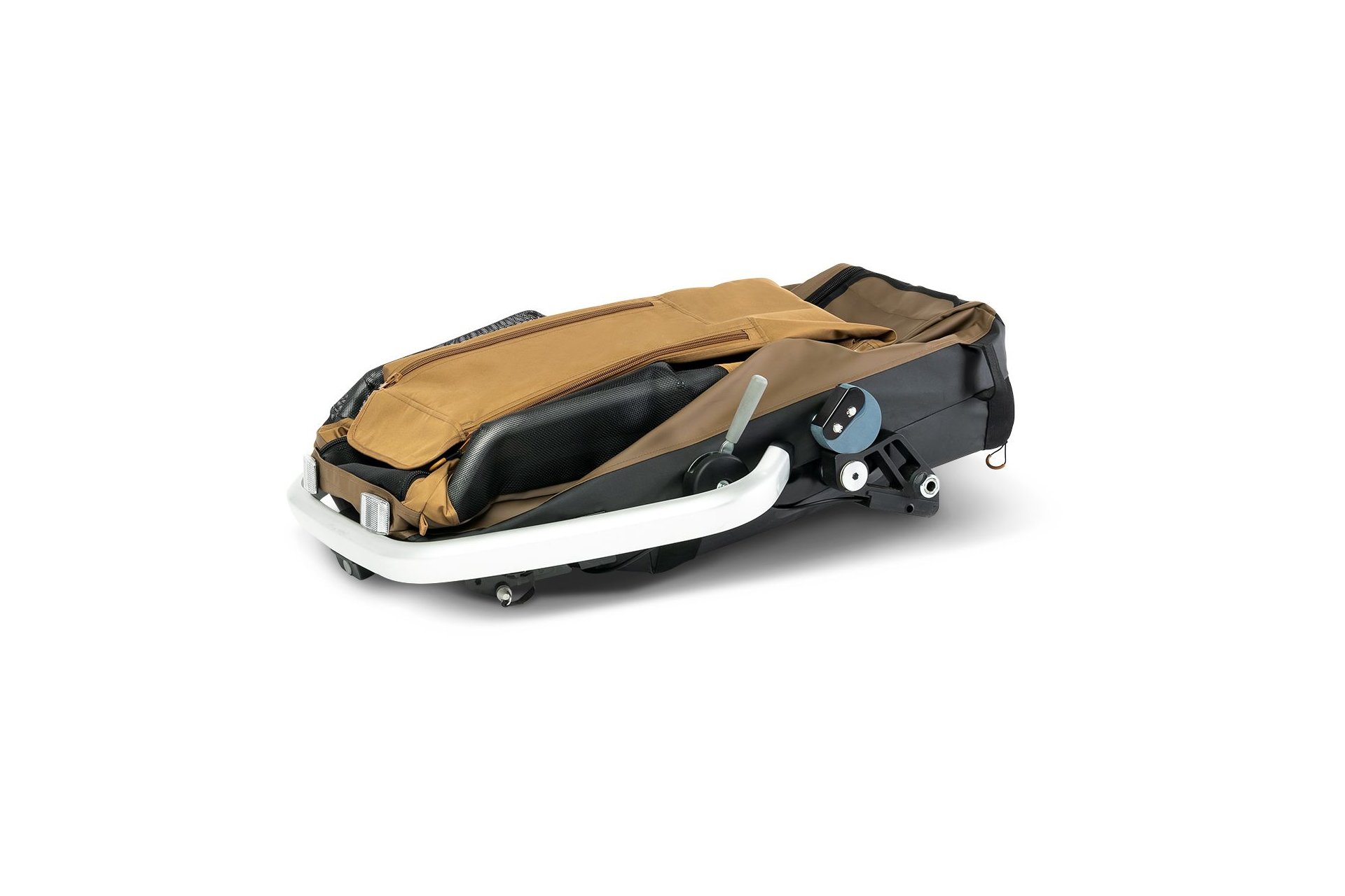 Croozer Dog Tammo