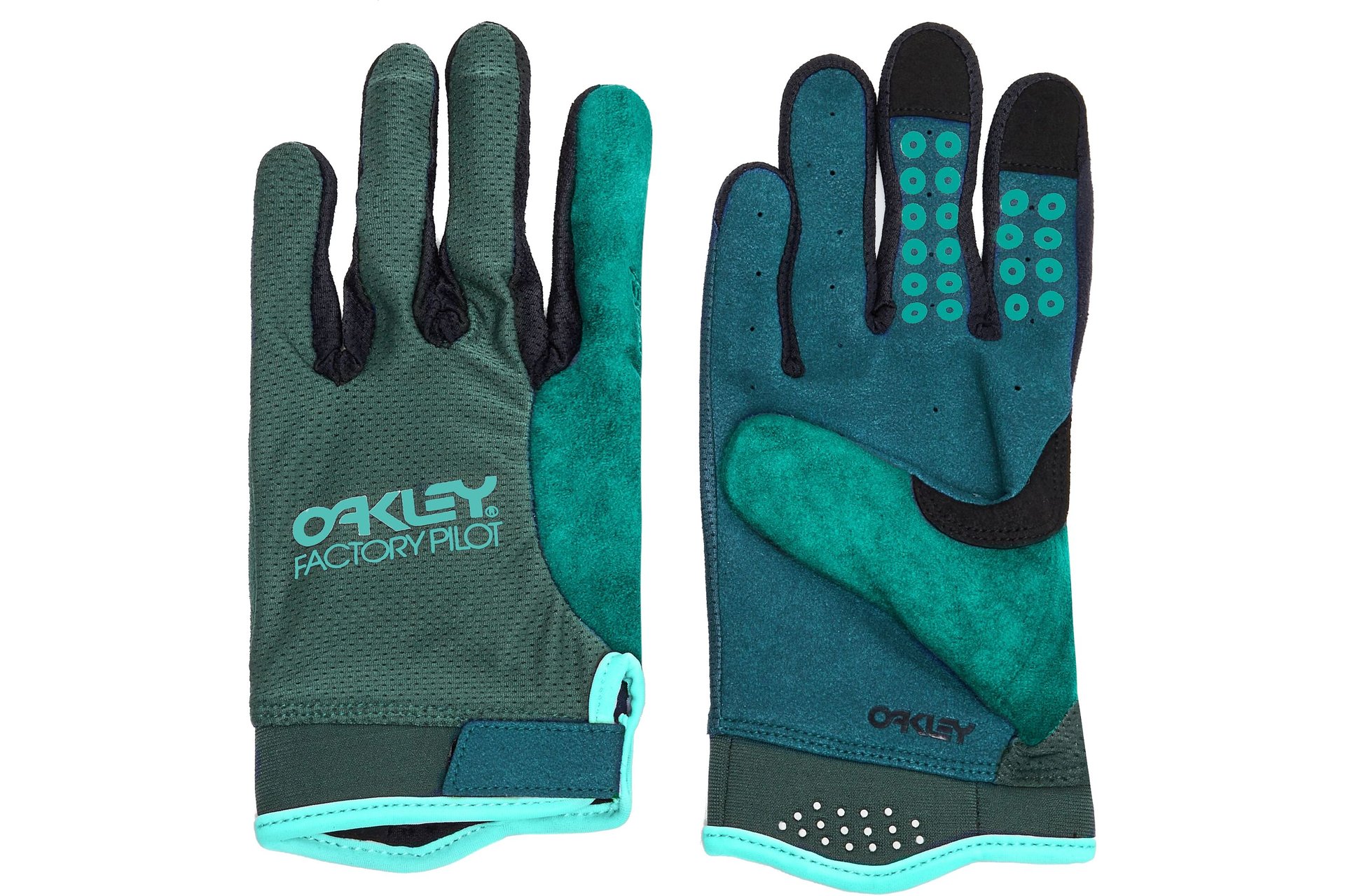 Oakley All Mountain MTB Langfinger Handschuhe