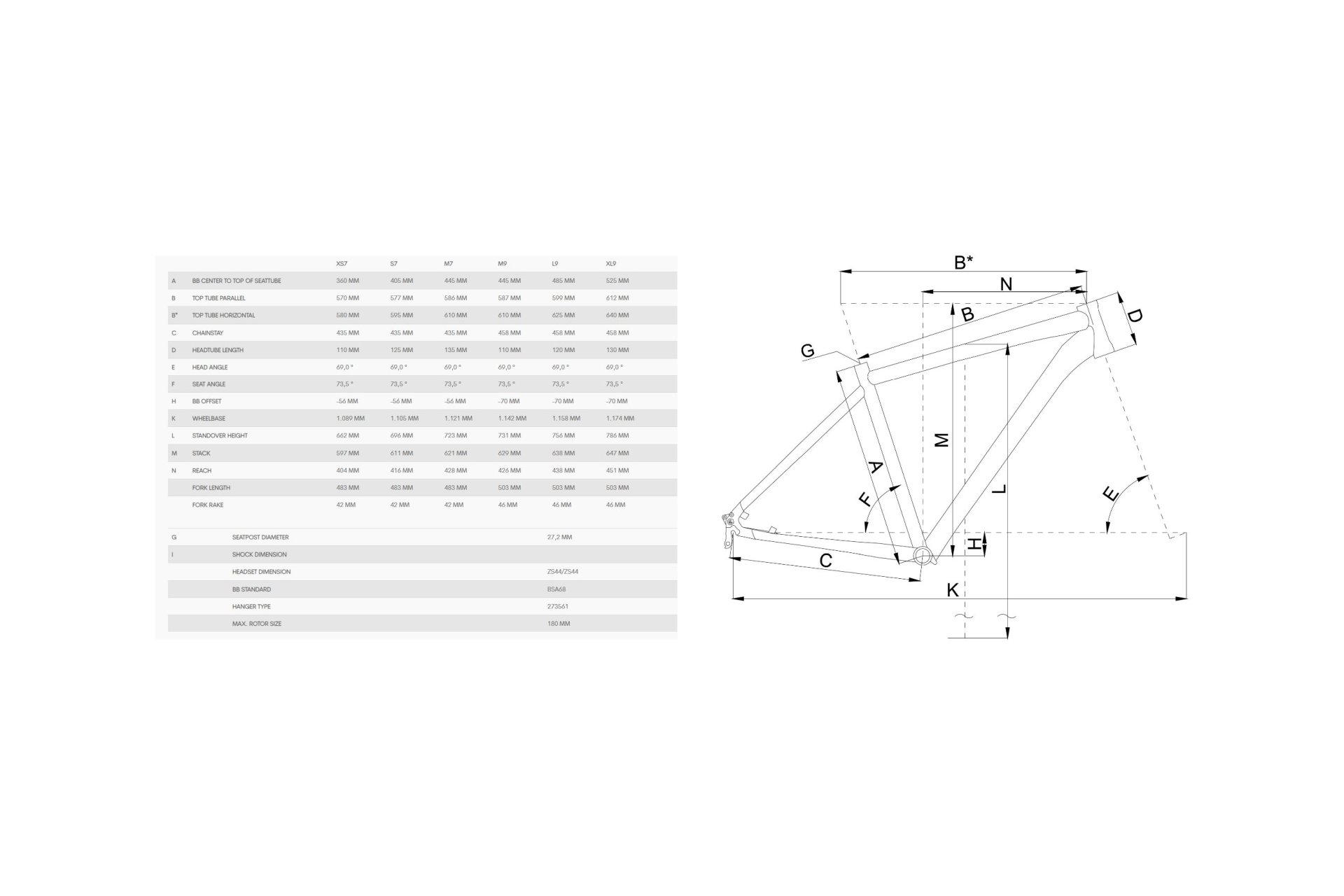 Bergamont Revox 3 FMN EQ - 27,5 Zoll - Diamant - 2024