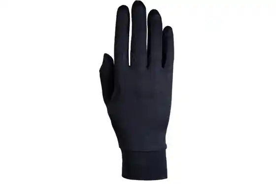 Sicher in den Herbst - Roeckl Silk Langfinger Handschuhe
