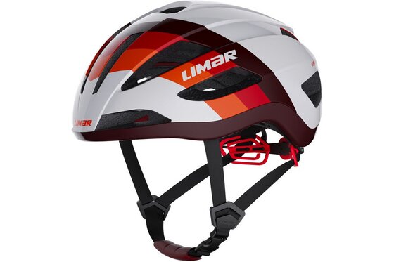 Rennrad Helme - Limar Air Master