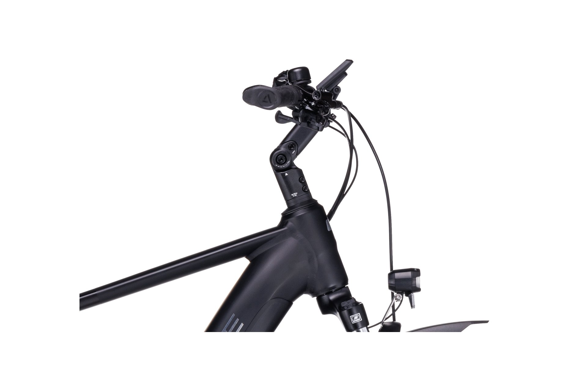 Cube Touring Hybrid Pro 625 - 625 Wh - 28 Zoll - Diamant - 2024