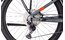 Cube Stereo Hybrid 120 Pro 750 Allroad - 750 Wh - 29 Zoll - Fully - 2024